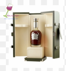 Ru Chivas Regal The Icon - Barware png