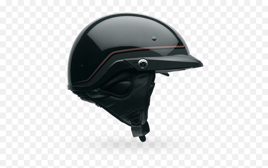 Motorcycle Helmets Jackets Vests - Renegade Classics Bell Half Motorcycle Helmet Png,Icon Bike Vest