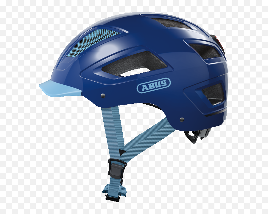Hyban 20 Core Blue M - Abus Png,Icon Tyranny Helmet