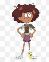 Pastry Addy Coleman - Anne Boonchuy With Armor png