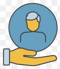 Hr - Happy png
