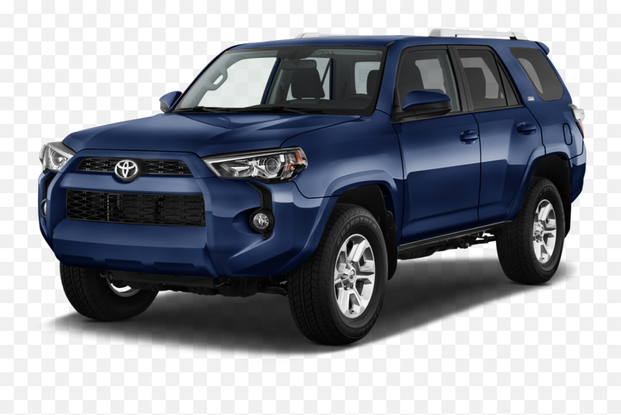 Used 2014 Toyota 4runner Sr5 Near Falls - 2021 4runner Png,Icon Vs King 4runner