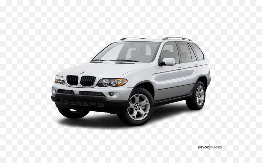 2006 Bmw X5 Review Carfax Vehicle Research - 2005 Bmw X5 Png,Carfax Icon