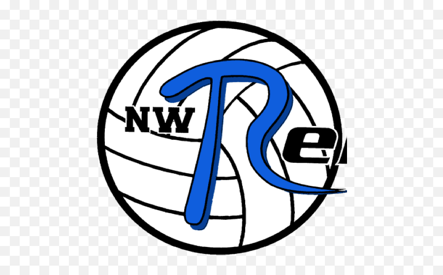 Nw Reign Volleyball Club Seeks To - Language Png,Icon Club 18 And Over