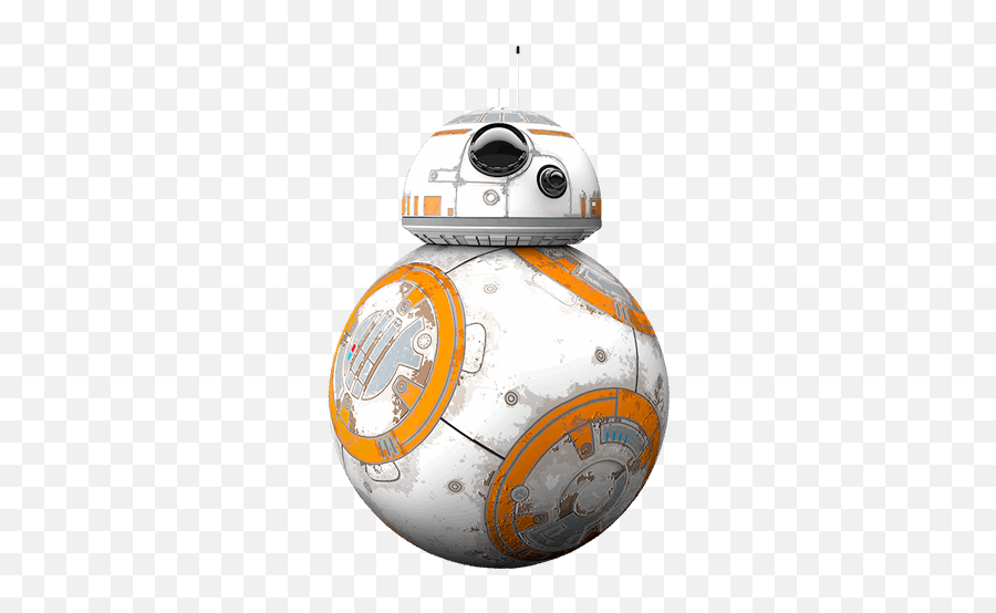 Hd Star Wars Force Band And Bb8 - Toy Of 8 Year Boy Png,Bb8 Png