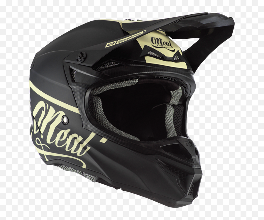Oneal 5series Mx Crosshelm Reseda Black - Motorcycle Helmet Png,Icon Bombshell Motorcycle Boots