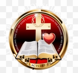 New To Obfbc U2013 Orlando Bible Fellowship Church - Christian Cross png