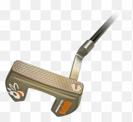Minovai Stinger Dass U2013 Studio B - Putter Png,Putter Icon