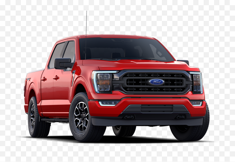 Ford Trucks - Ford King Ranch 2021 Png,F150 Icon Stage 2