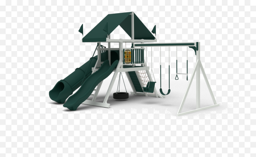 Download Swing Set Delivered And Installed - Playground Swing Png,Playground Png