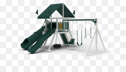 Download Swing Set Delivered And Installed - Playground Swing Png,Playground Png
