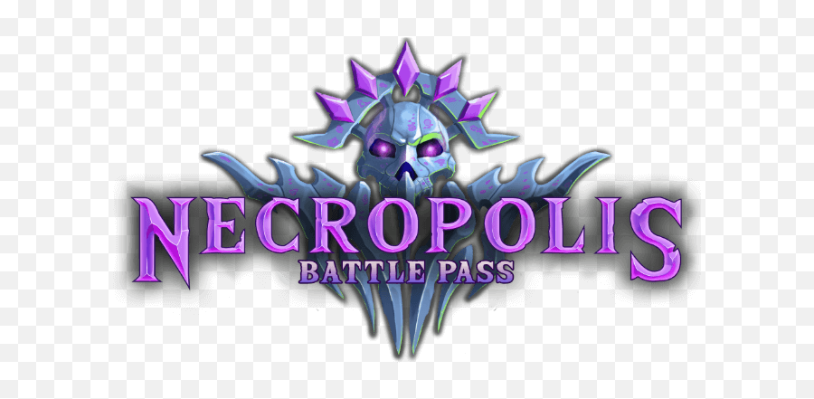 Necropolis Battle Pass - Language Png,Cutesy Freya Icon Smite