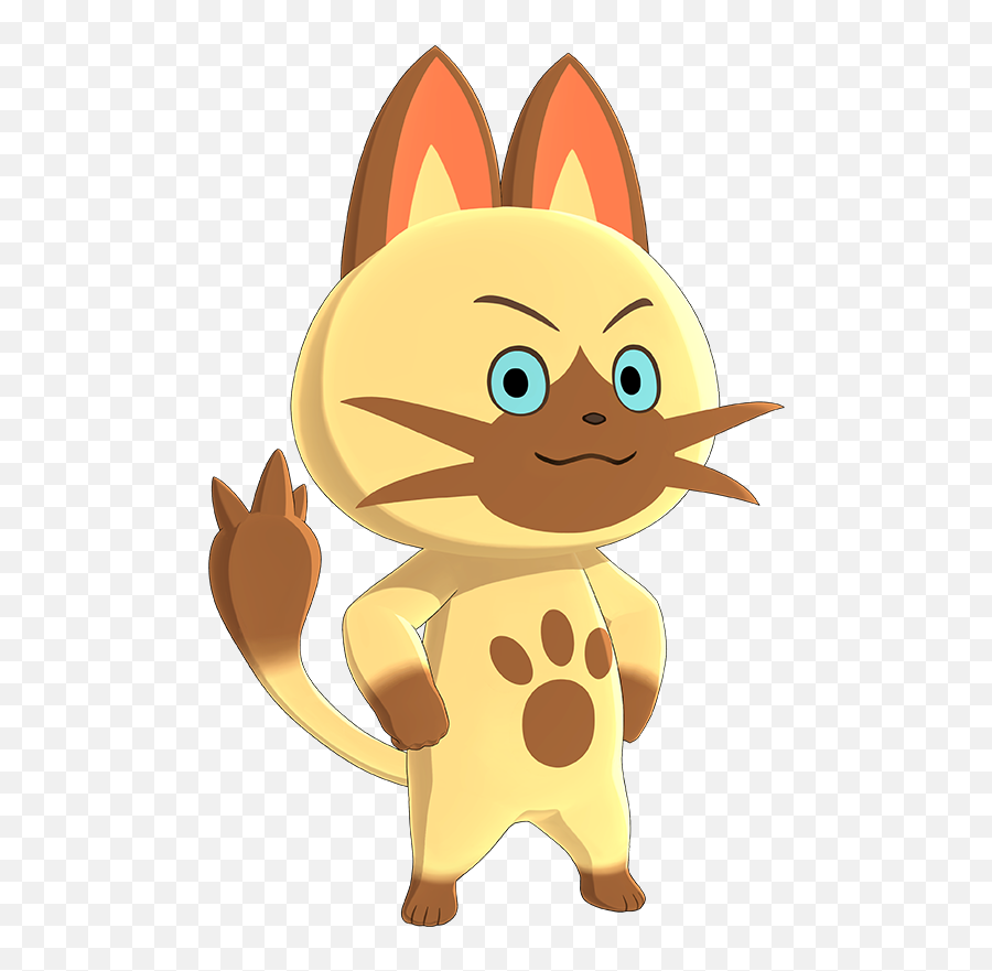 Amiibo News - Monster Hunter Stories 2 Cat Png,Felyne Icon