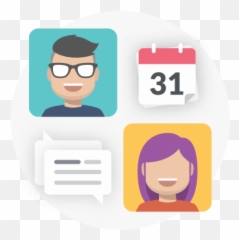 Asynchronous Stand - up meetings Slack Geekbot Taman Jurong Market And Food Centre png