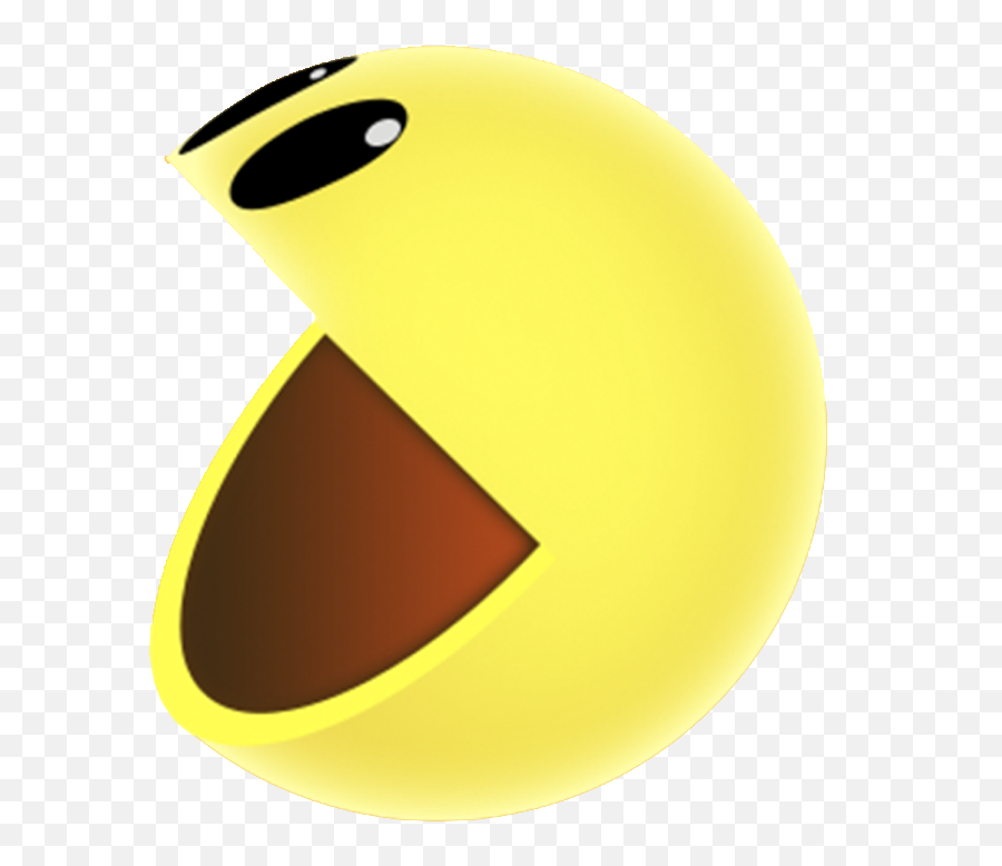 Pac - Man Rallyxover Fantendo Game Ideas U0026 More Fandom Happy Png,3d Icon Man Moving