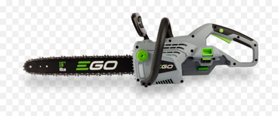 Cs1600e 40cm Chain Saw - Ego Power Ego Cs1600e Png,Chainsaw Arm Icon Injury