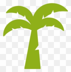 Palm Oil - Indonesia Kalimantan Preferred by Nature global Plantation Icon png