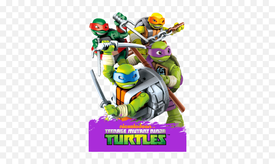 Tmnt Fan 86 - Teenage Mutant Ninja Danger Of The Ooze Png,Teenage Mutant Ninja Turtles Png