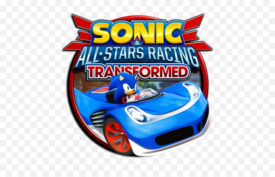 Sonic Tier List Templates - Tiermaker Sonic All Stars Racing Transformed Png,Sonic Mania Switch Icon