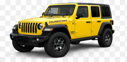 Jeep Wrangler Review For Sale Colours Interior U0026 News In - 4 Door Yellow png