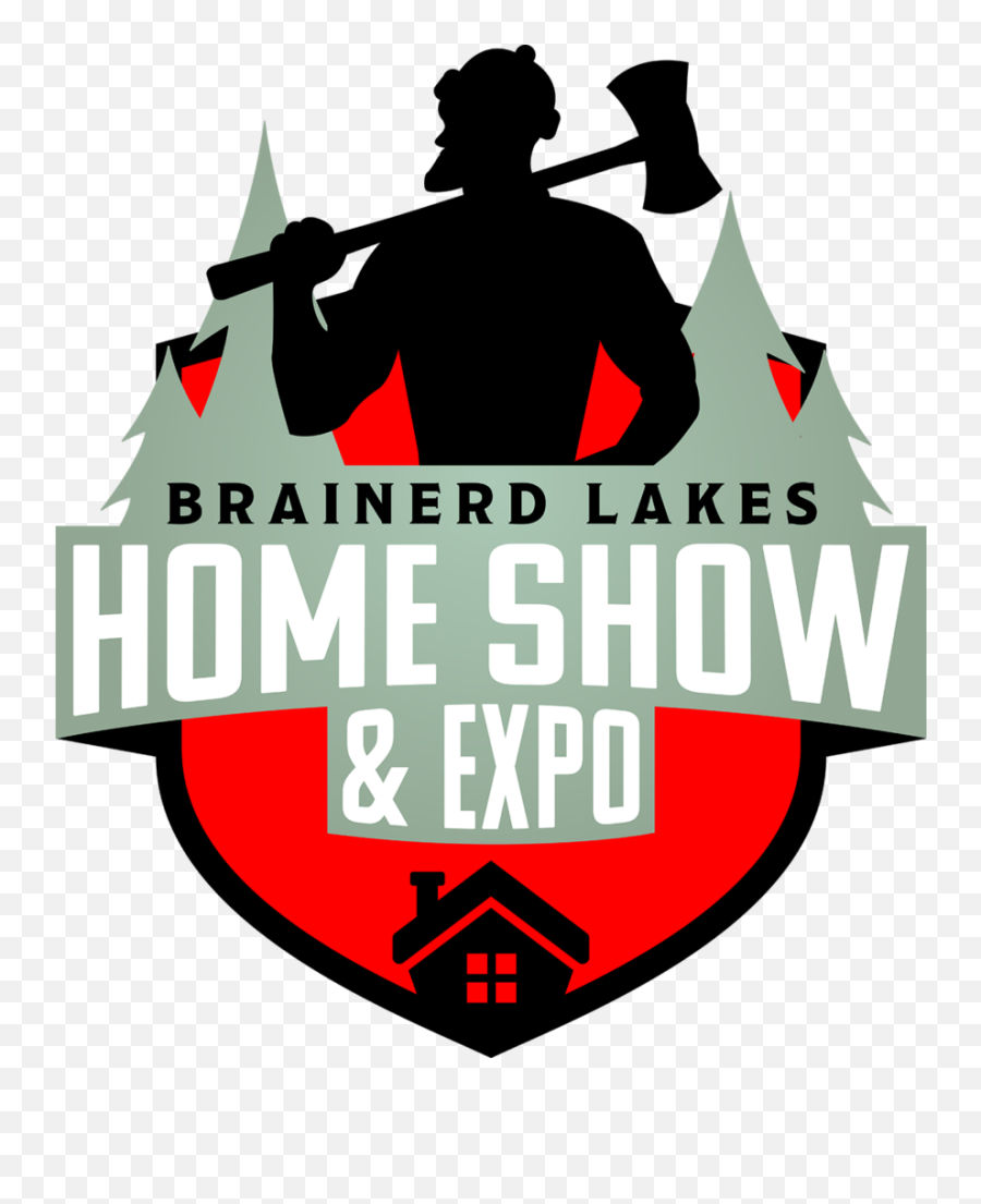 Brainerd Lakes Home Show U0026 Expo Comes To U2013 - Language Png,Home Logo Icon