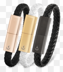 For Her U2013 Torro Bracelets - Solid png