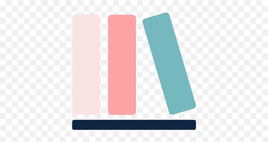 Wonderfully Read Blog Fostering A Love Of Reading - Vertical Png,Read Icon