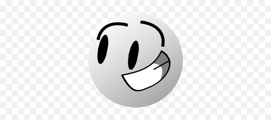 Ping Pong Ball Inanimate Objects Wikia Fandom - Bfdi Ping Pong Ball Png,Ping Pong Icon