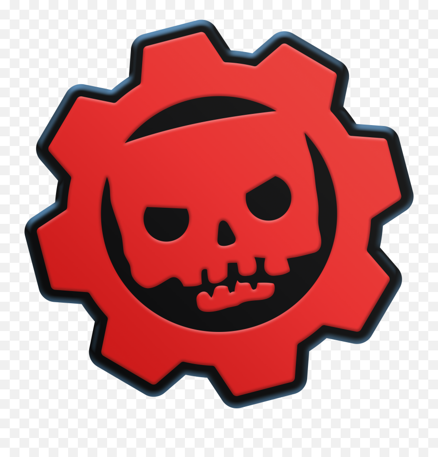 What Is Horde U2013 Gears Pop - Gears Of War Logo Png,Horde Png