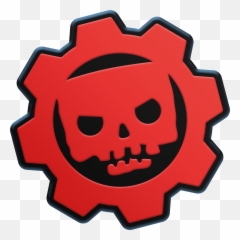 What Is Horde U2013 Gears Pop - Gears Of War Logo Png,Horde Png