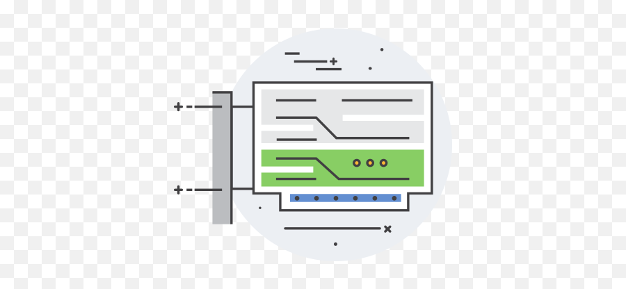 Ethosoft - Horizontal Png,Information Management Icon