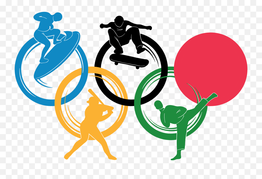 Notable Players To Watch In The Tokyo Olympics - Vanguard Language Png ...