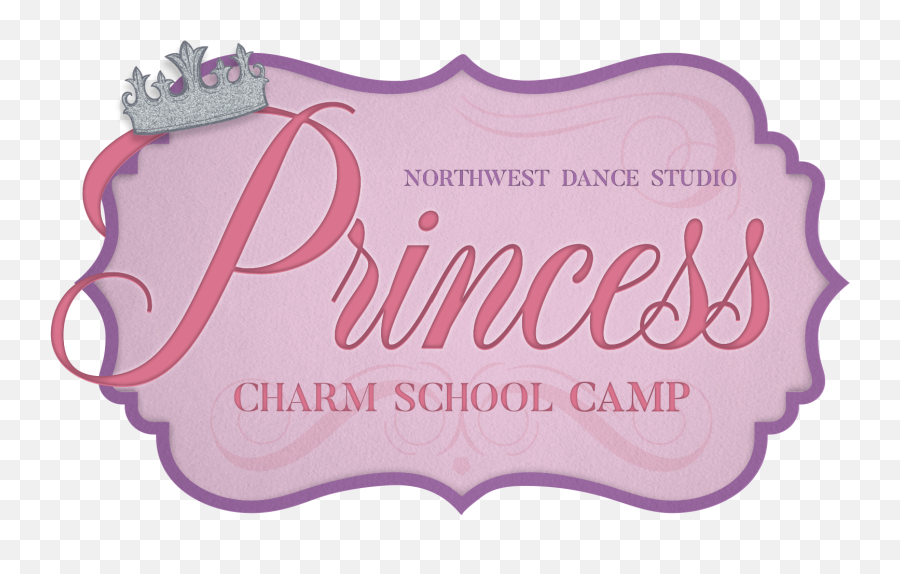 Princess Charm School Camp - Girly Png,Nds Icon
