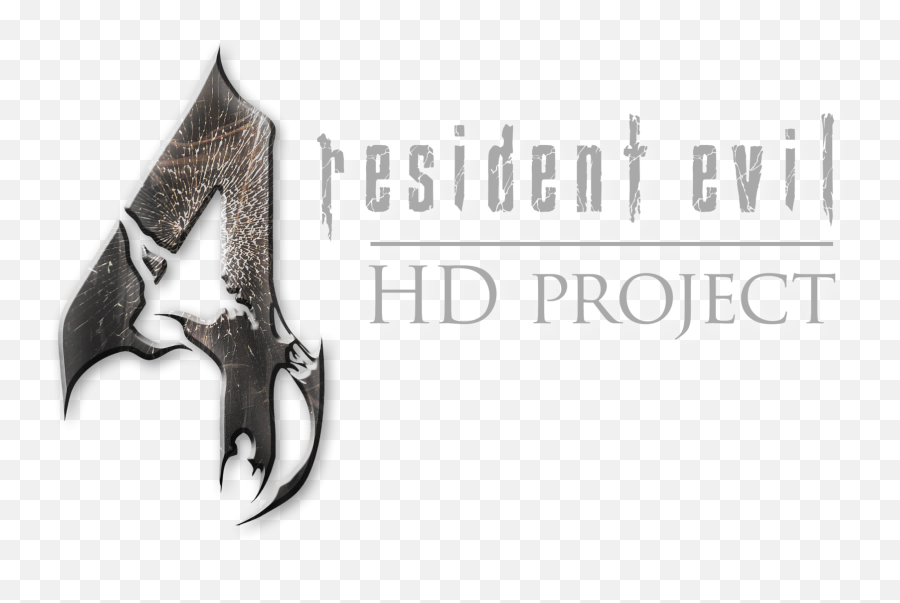 Resident Evil 4 Hd Project V10 - Resident Evil Png,According To Jim Folder Icon