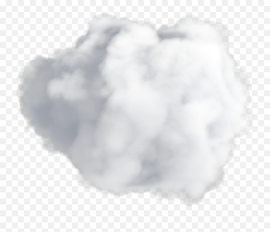 Transparent Clipart Clouds Png Cloud Background
