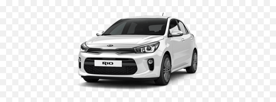 Free Transparent Png Images - Kia Rio 2018 360,Kia Png