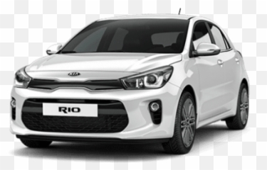 Free Transparent Png Images - Kia Rio 2018 360,Kia Png