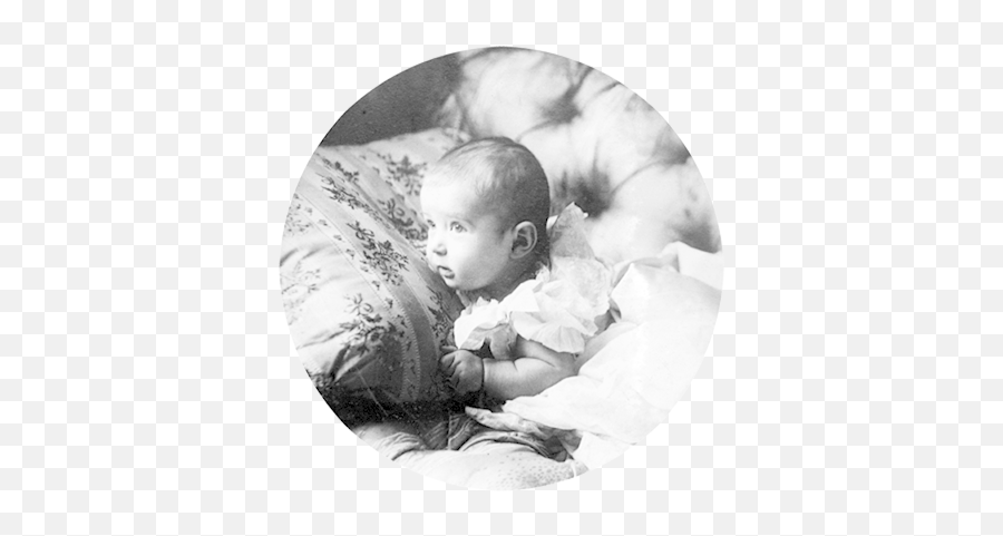 Romanovstonyu0027s Website - Alexei Nikolaevich Tsarevich Of Russia As A Baby Png,Goncharova Icon Painting Motifs