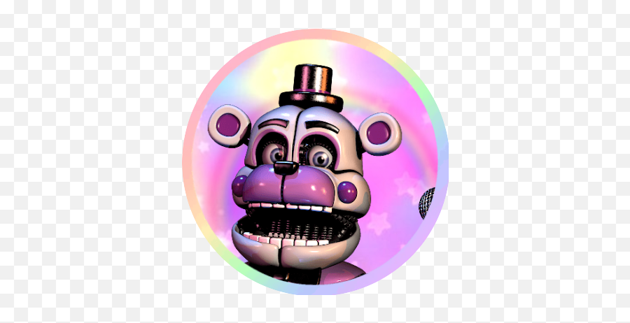 Fivenightsatfreddys - Twitter Search Twitter Fnaf Fnaf Fnaf Funtime Freddy Model Png,Funtime Freddy Icon