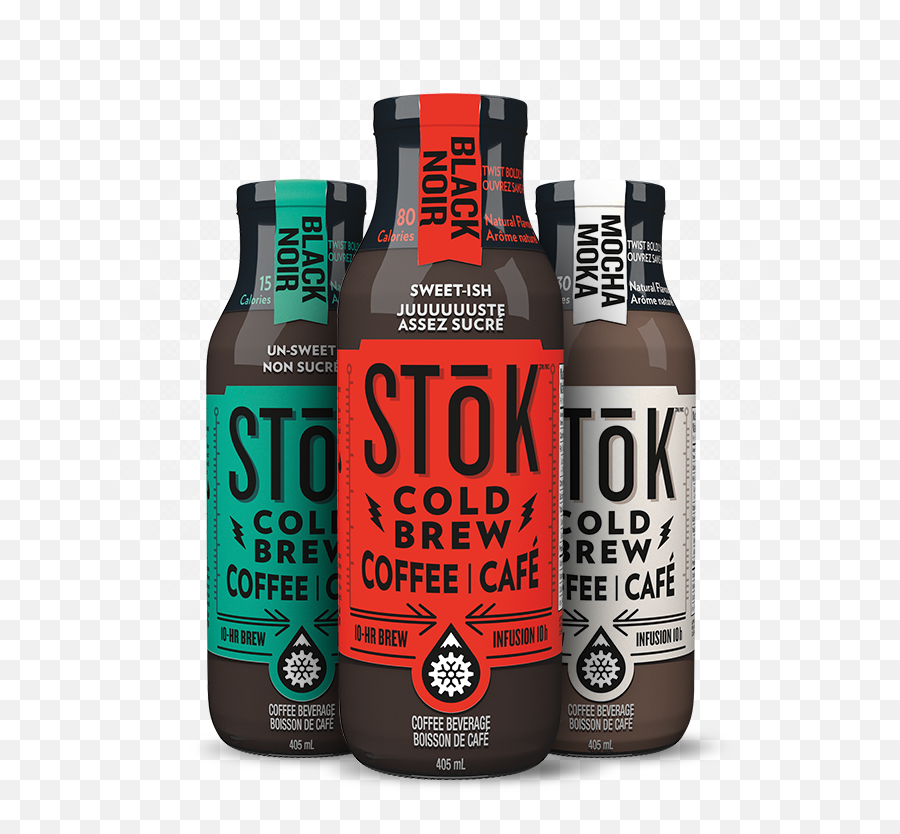 Make Your Own Cold Brew Coffee In 6 Steps Stk Canada - Energy Shot Png,Cold Brew Icon