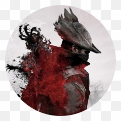 Revisiting Bloodborne By Victor Li Superjump - Fondos De Pantalla png