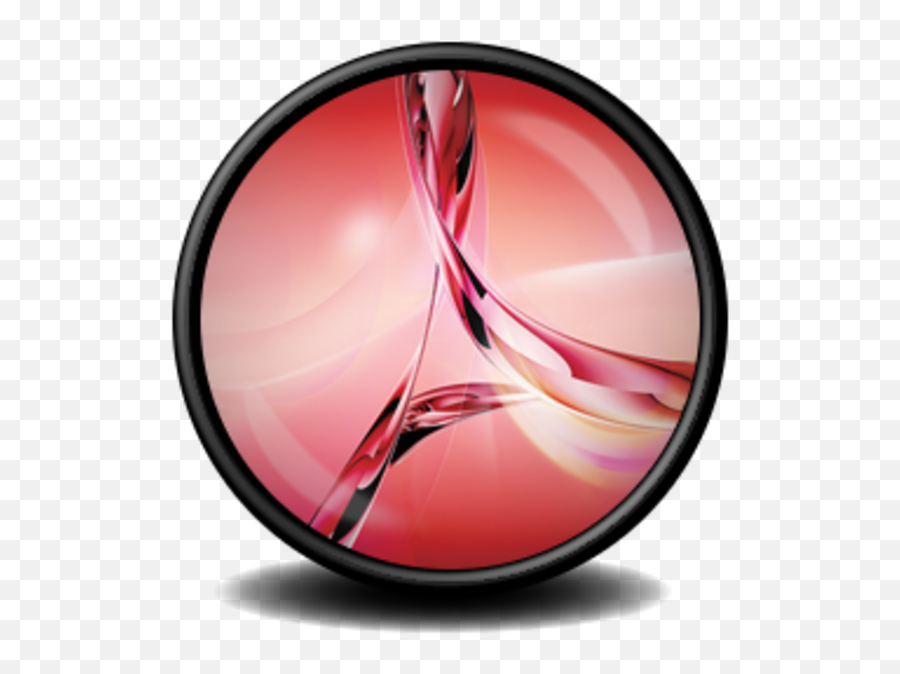 Acrobat Pro X Icon Free Images - Vector Clip Adobe Acrobat Pro Icon Png,Adobe Icon