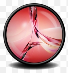 Acrobat Pro X Icon Free Images Clkercom - vector clip Adobe Png