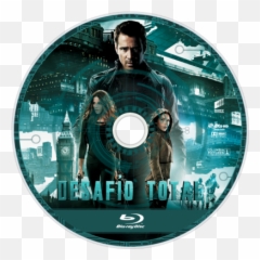 Total Recall Movie Fanart Fanarttv - 2012 png