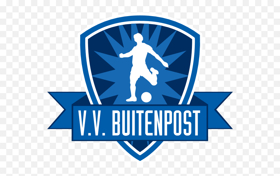 Buitenpost Vv Logo Download - Logo Icon Png Svg Beverly Gardens Park,Icon Vbc