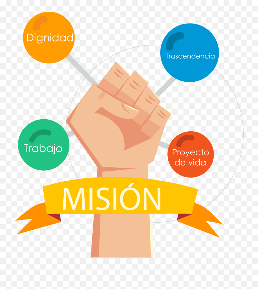 Mision - Proyecto De Vida Mision Png,Mision Png
