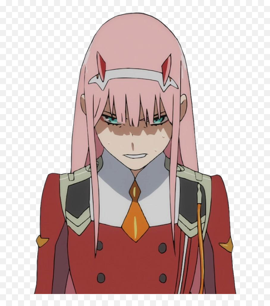 Angry Dino Thicc Thursday Is Go Rdarlinginthefranxx - Fun Anime Characters To Cosplay Png,Angry Dino Icon