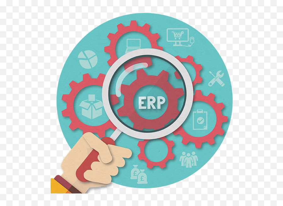 What Is Enterprise Resource Planning Erp Tnp Uk - Sharing Png,Prezi Icon