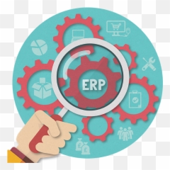 What Is Enterprise Resource Planning Erp Tnp Uk - Sharing png