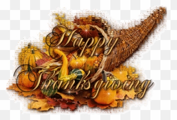 Acqua Bistro Invites Thanksgiving Dinner Aquarius - Animated Happy Gif png